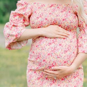 Petal and Pup - Leona Dress